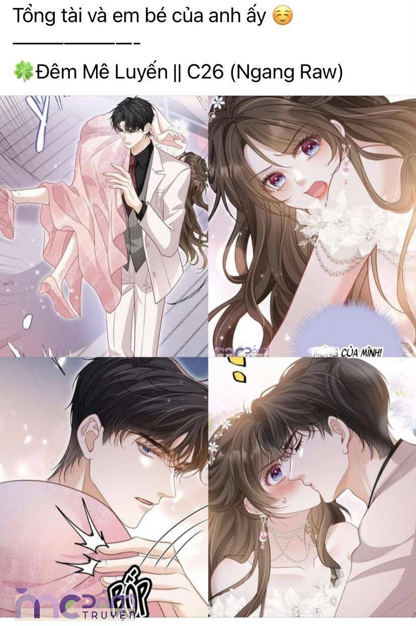 Em Nghe Thấy Chứ? Chapter 58 - Trang 2