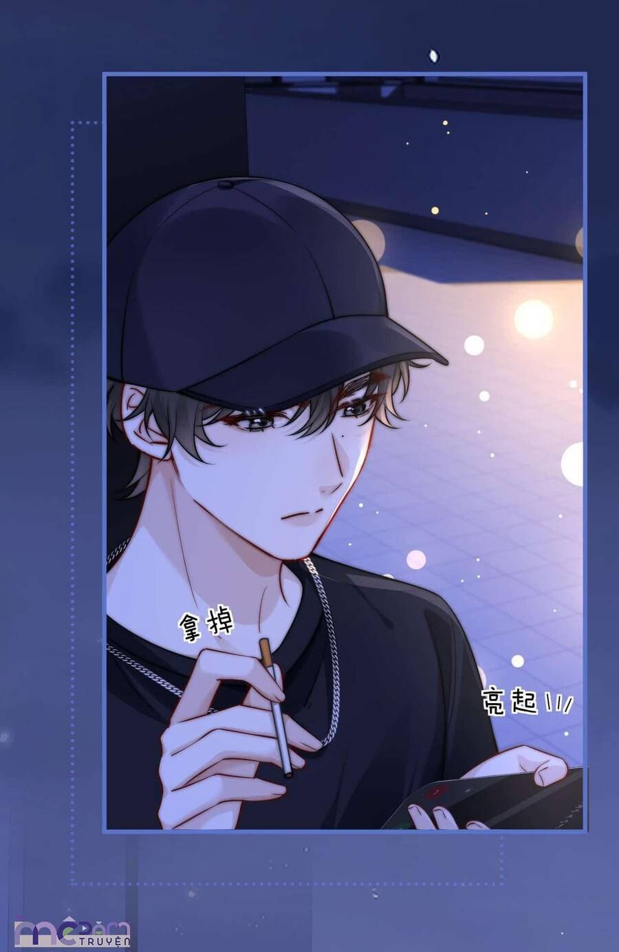 Em Nghe Thấy Chứ? Chapter 58 - Trang 2