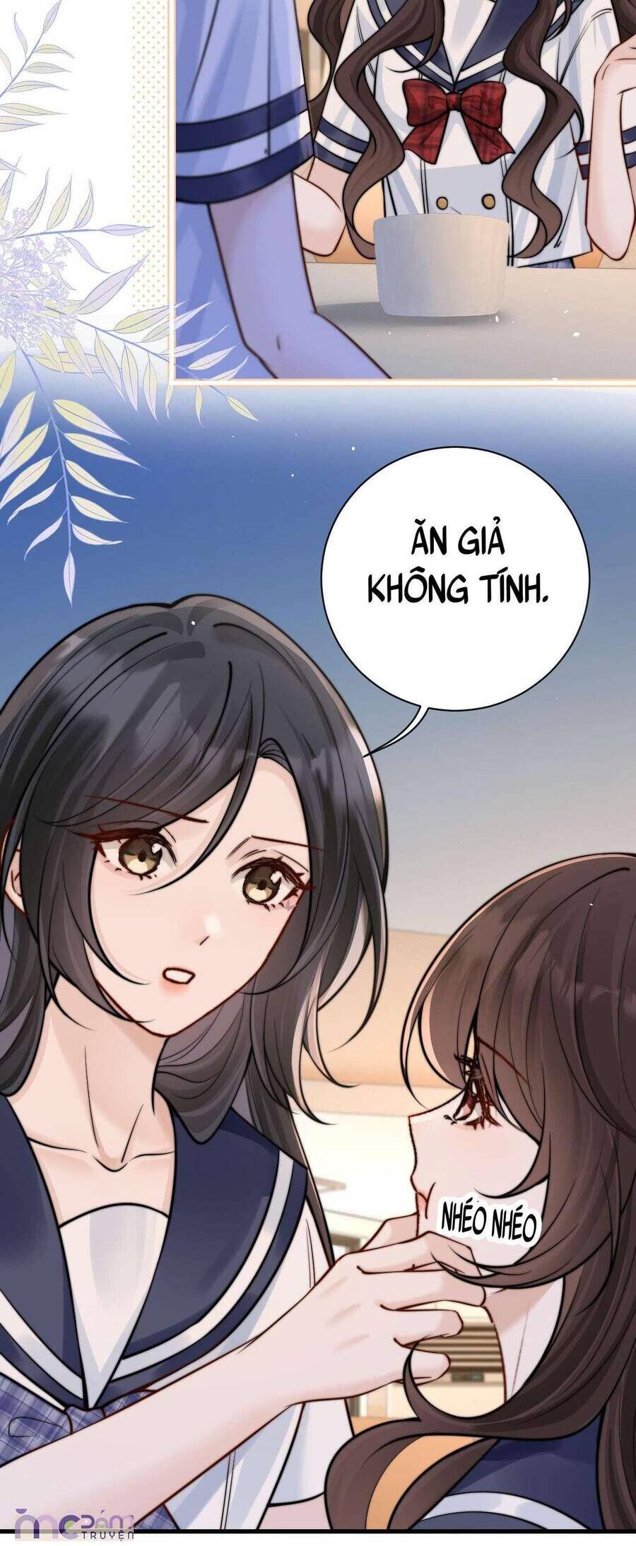 Em Nghe Thấy Chứ? Chapter 59 - Trang 2