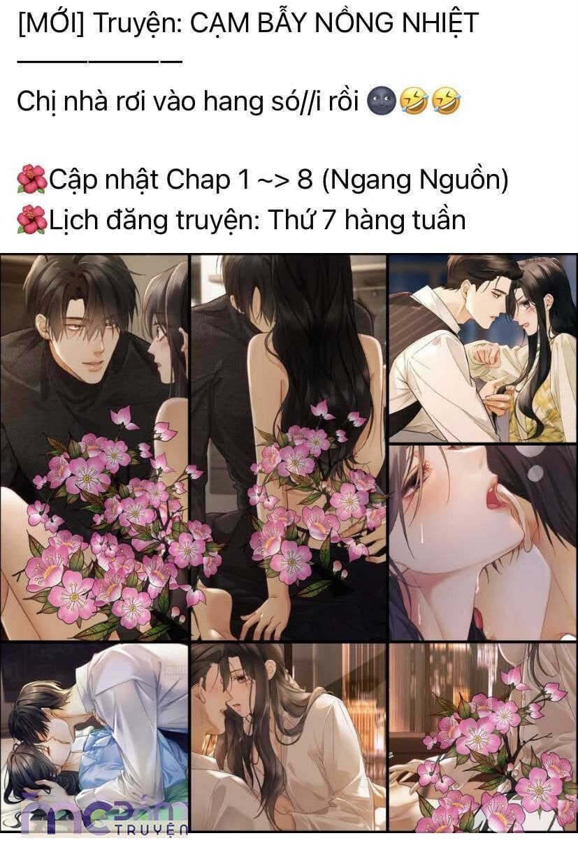 Em Nghe Thấy Chứ? Chapter 59 - Trang 2