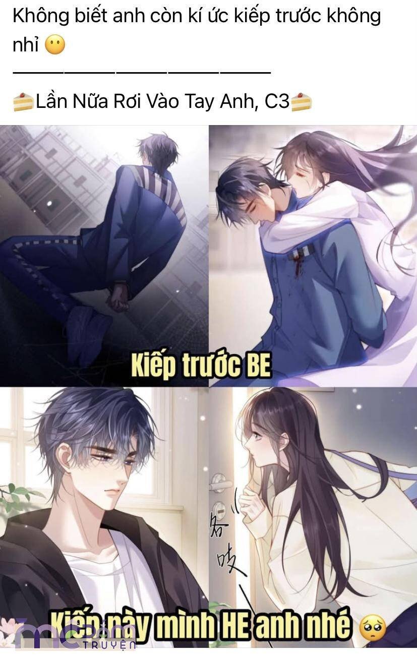 Em Nghe Thấy Chứ? Chapter 59 - Trang 2