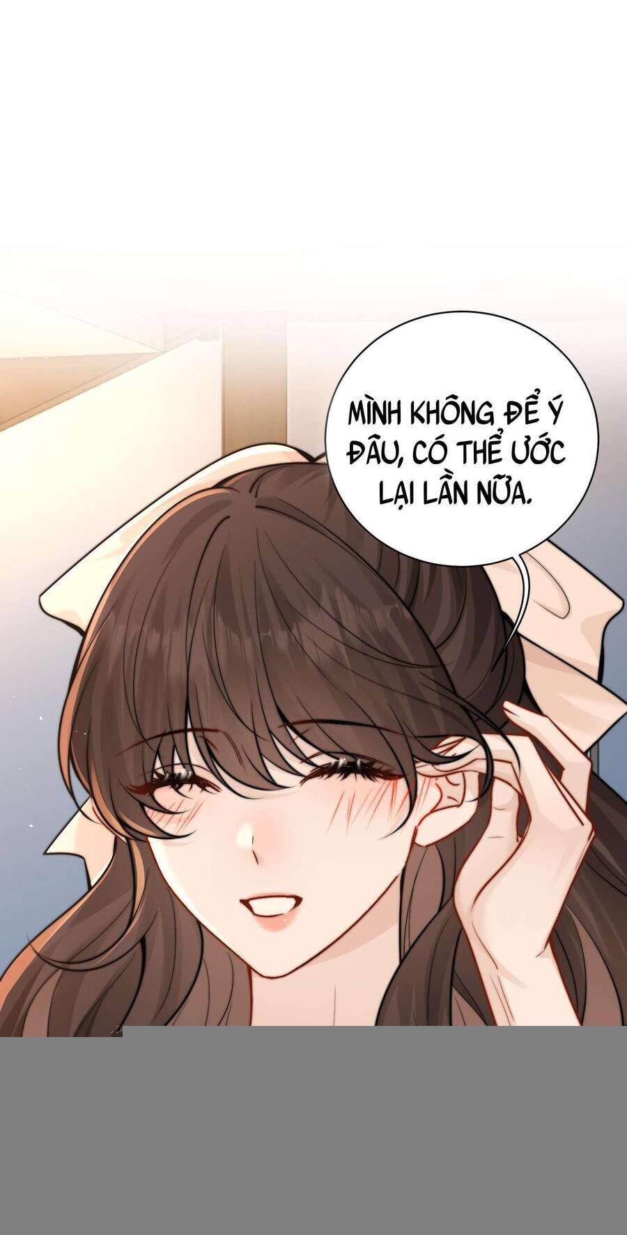 Em Nghe Thấy Chứ? Chapter 60 - Trang 2