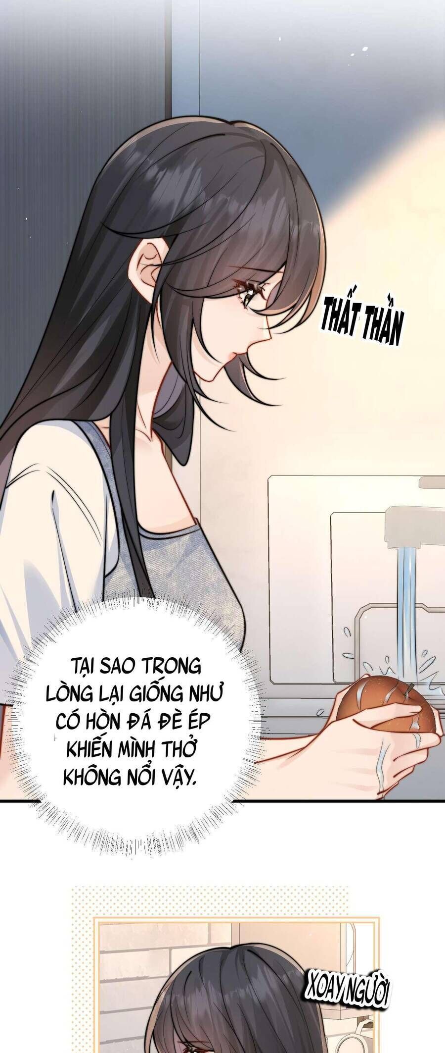Em Nghe Thấy Chứ? Chapter 60 - Trang 2