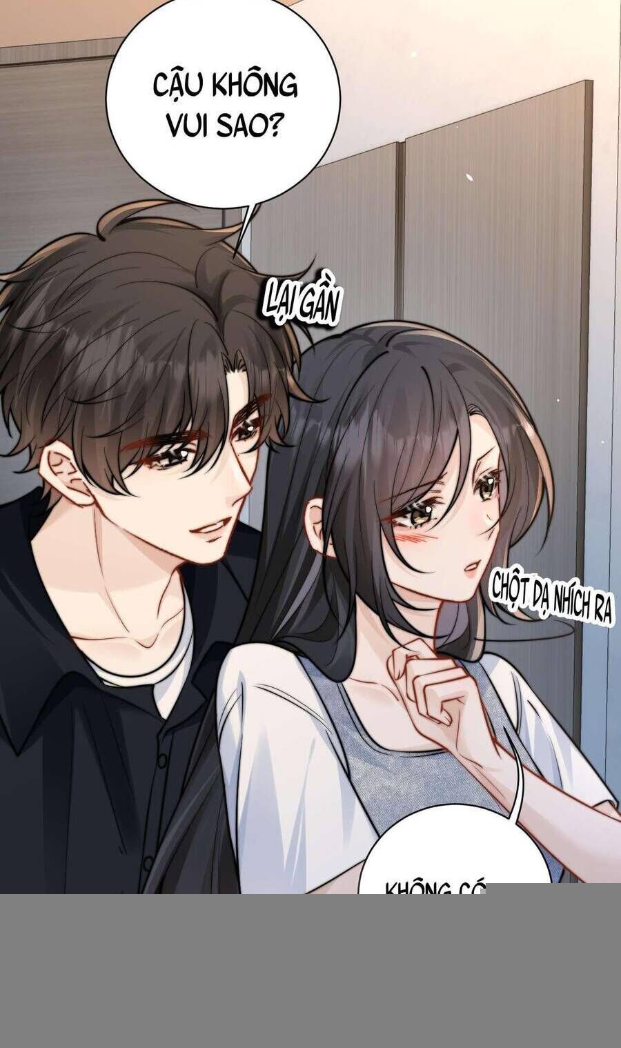 Em Nghe Thấy Chứ? Chapter 60 - Trang 2