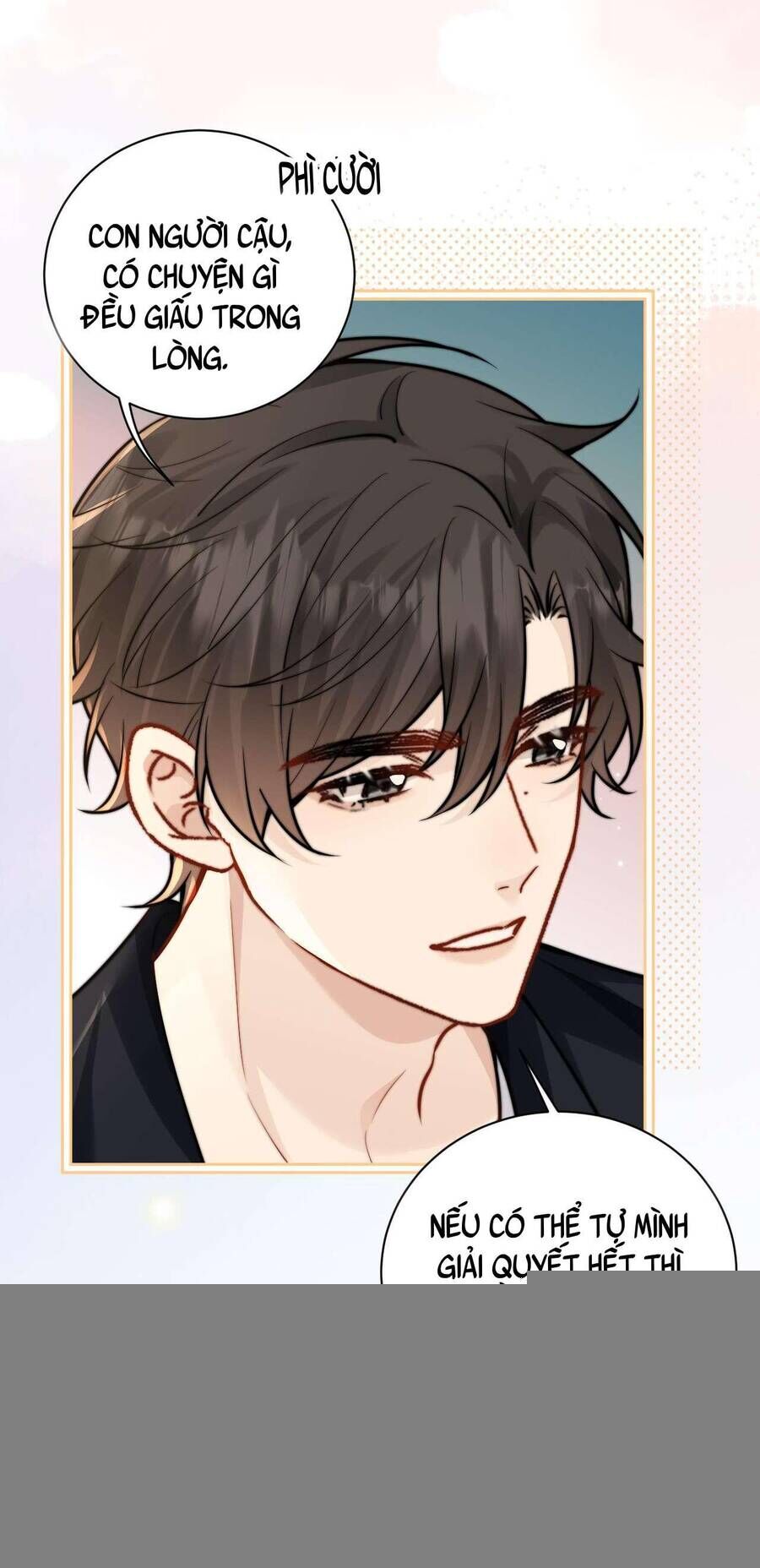 Em Nghe Thấy Chứ? Chapter 60 - Trang 2