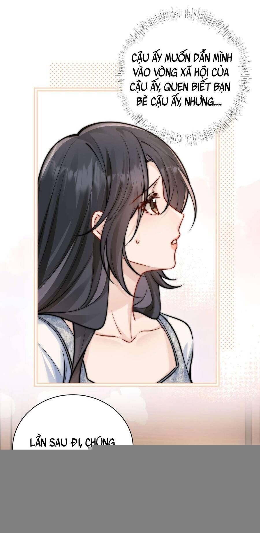 Em Nghe Thấy Chứ? Chapter 60 - Trang 2