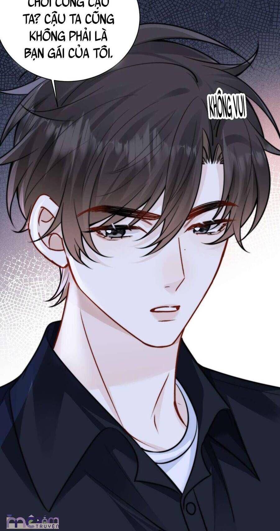 Em Nghe Thấy Chứ? Chapter 60 - Trang 2