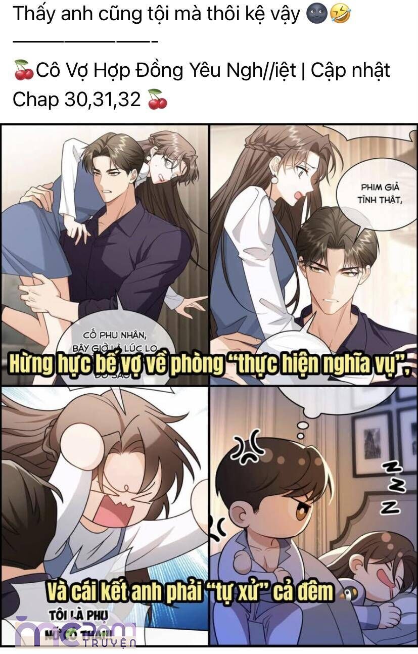 Em Nghe Thấy Chứ? Chapter 60 - Trang 2