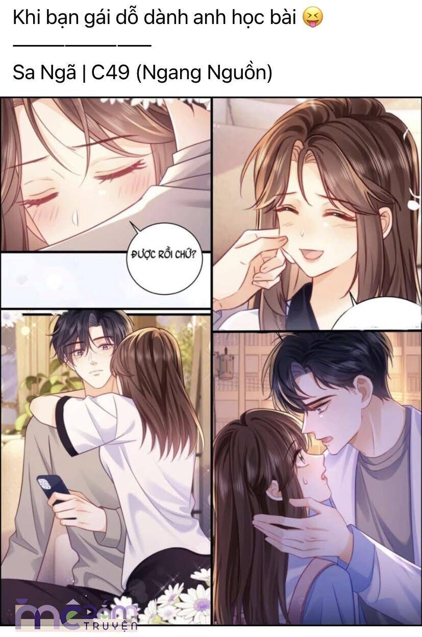 Em Nghe Thấy Chứ? Chapter 60 - Trang 2