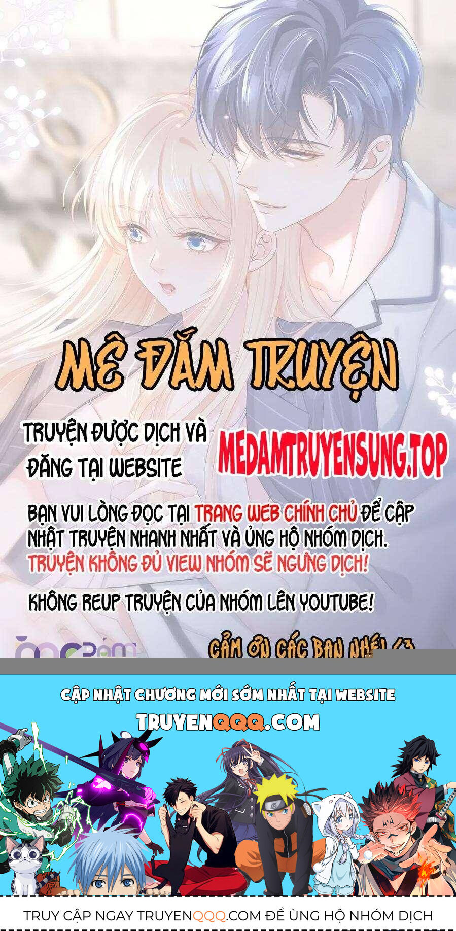 Em Nghe Thấy Chứ? Chapter 60 - Trang 2
