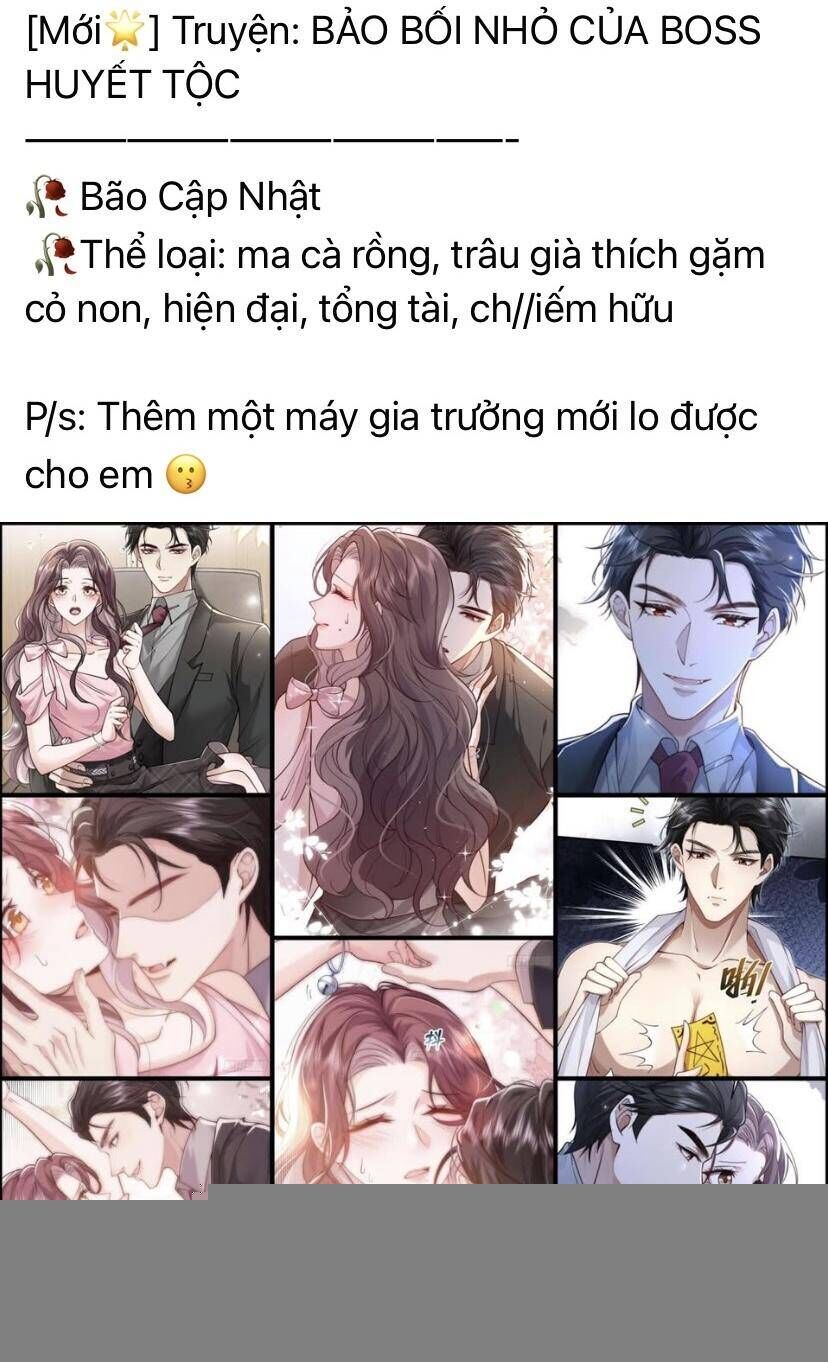 Em Nghe Thấy Chứ? Chapter 60 - Trang 2