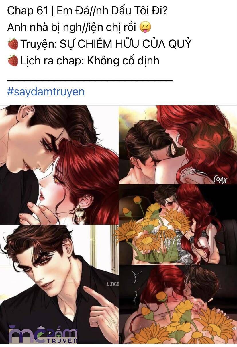 Em Nghe Thấy Chứ? Chapter 60 - Trang 2