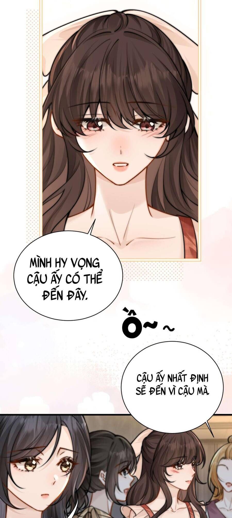 Em Nghe Thấy Chứ? Chapter 60 - Trang 2
