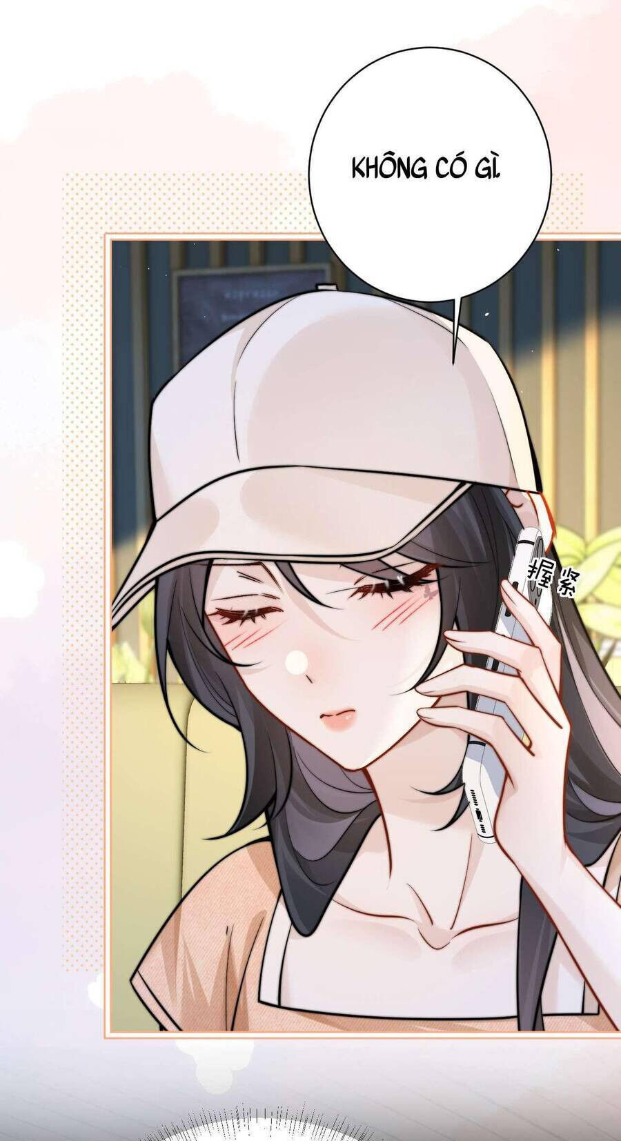 Em Nghe Thấy Chứ? Chapter 61 - Trang 2