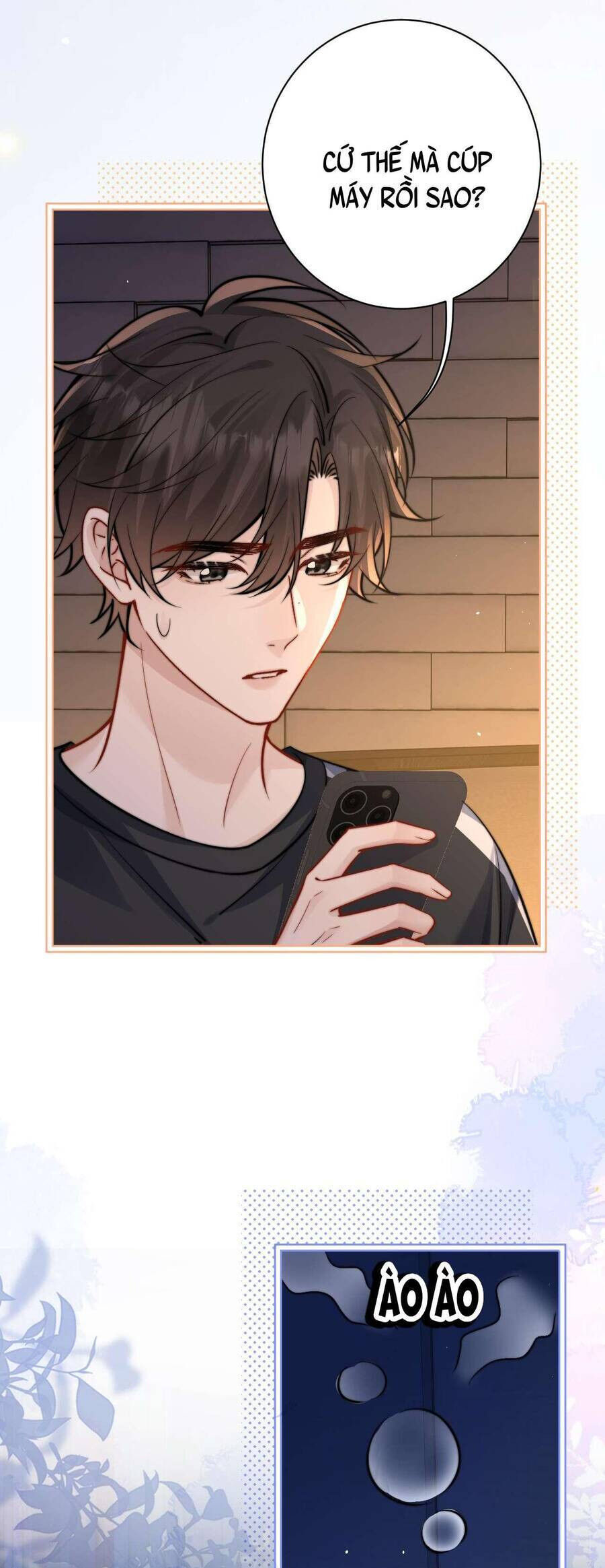 Em Nghe Thấy Chứ? Chapter 61 - Trang 2