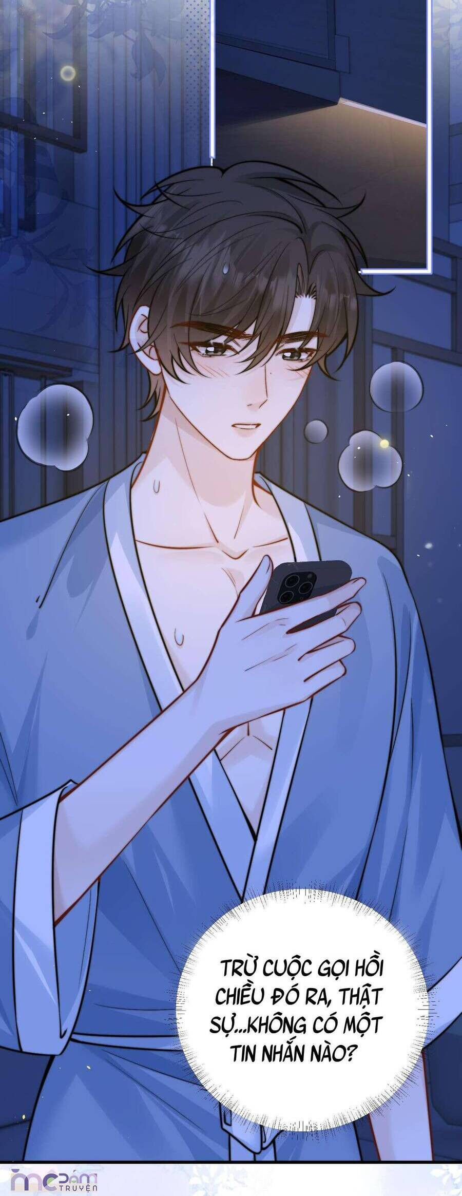 Em Nghe Thấy Chứ? Chapter 61 - Trang 2