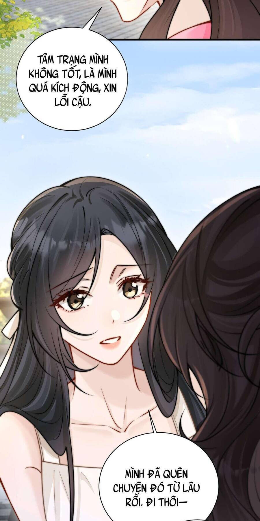 Em Nghe Thấy Chứ? Chapter 61 - Trang 2
