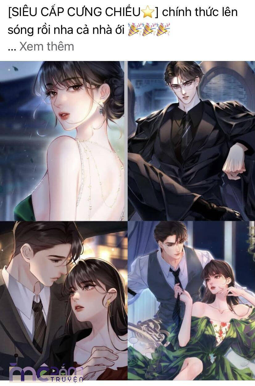 Em Nghe Thấy Chứ? Chapter 61 - Trang 2