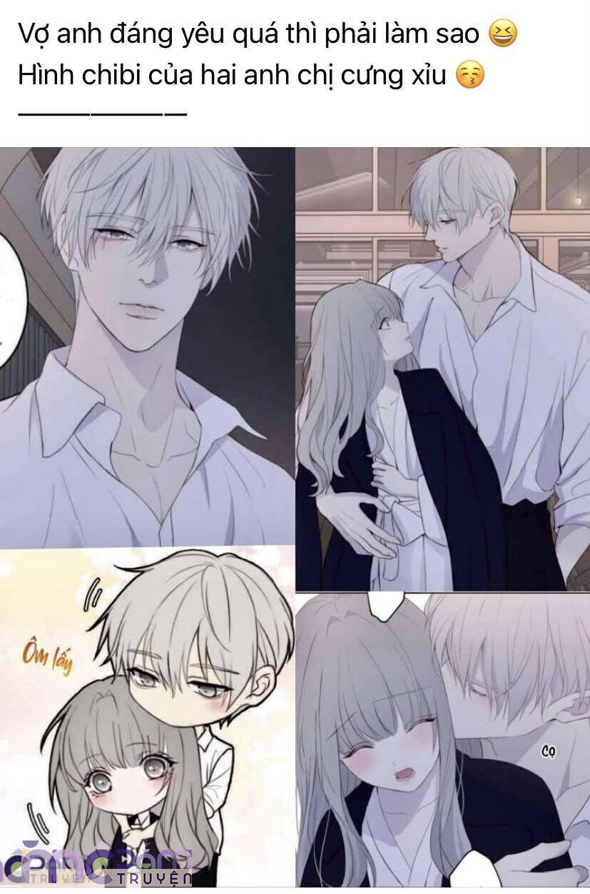 Em Nghe Thấy Chứ? Chapter 61 - Trang 2