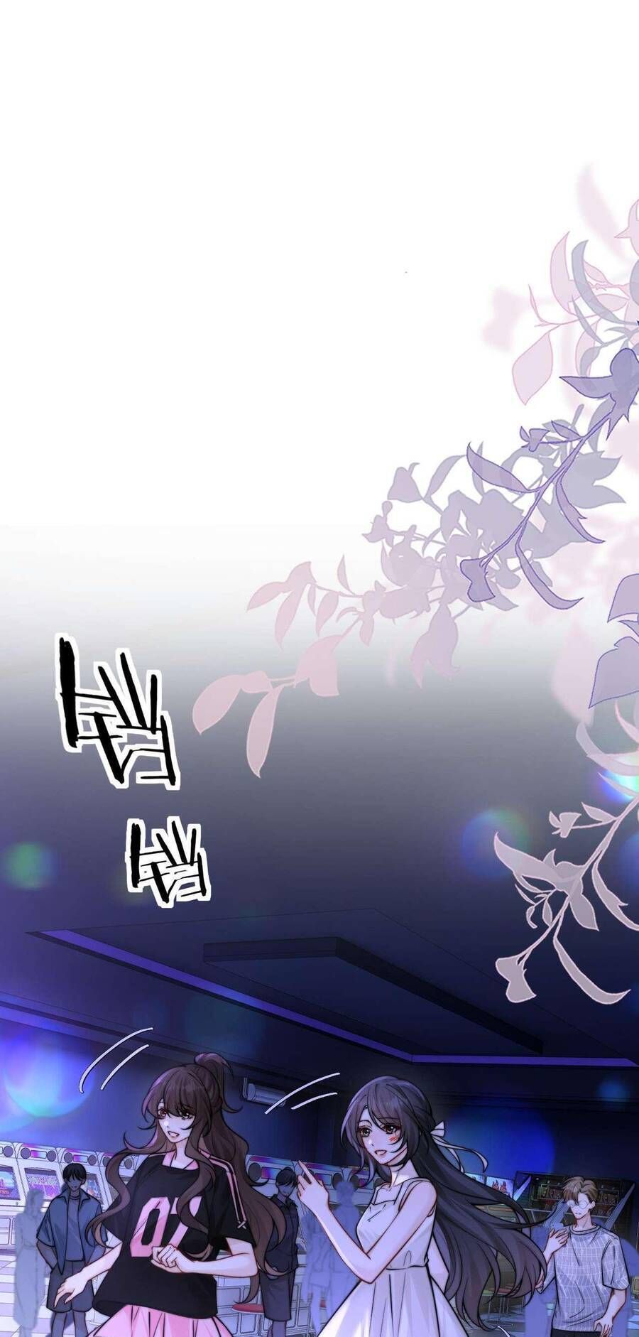 Em Nghe Thấy Chứ? Chapter 62 - Trang 2