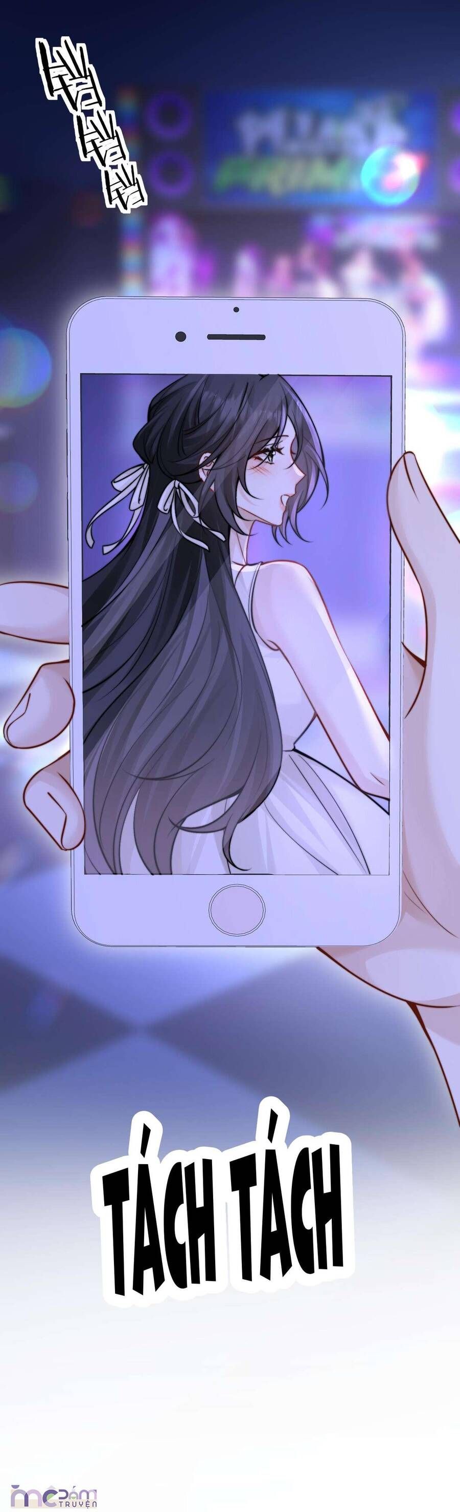 Em Nghe Thấy Chứ? Chapter 62 - Trang 2
