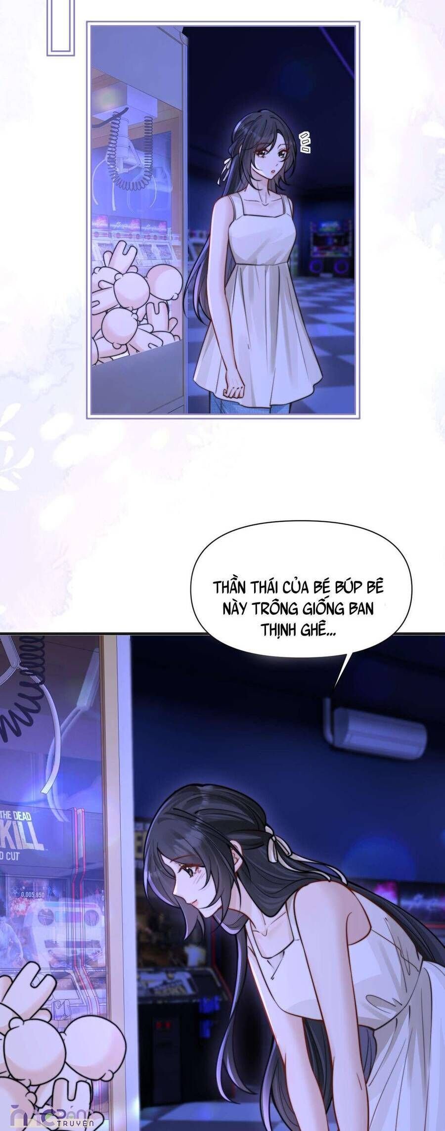 Em Nghe Thấy Chứ? Chapter 62 - Trang 2