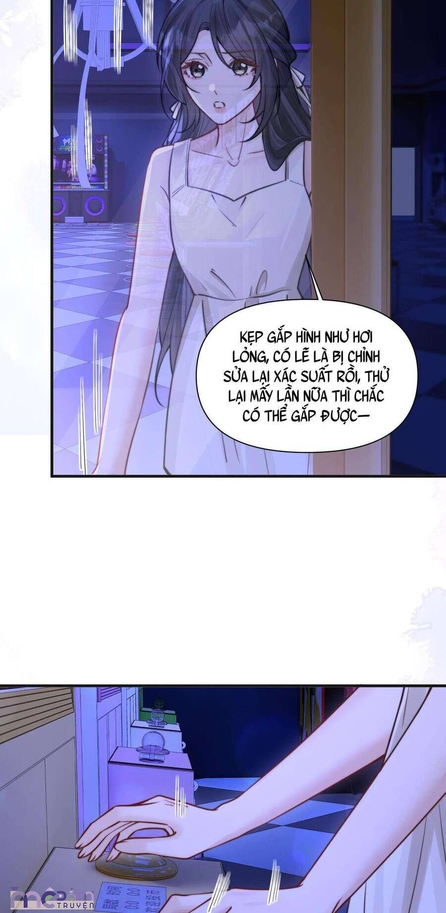 Em Nghe Thấy Chứ? Chapter 62 - Trang 2