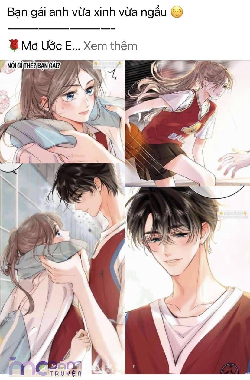Em Nghe Thấy Chứ? Chapter 62 - Trang 2