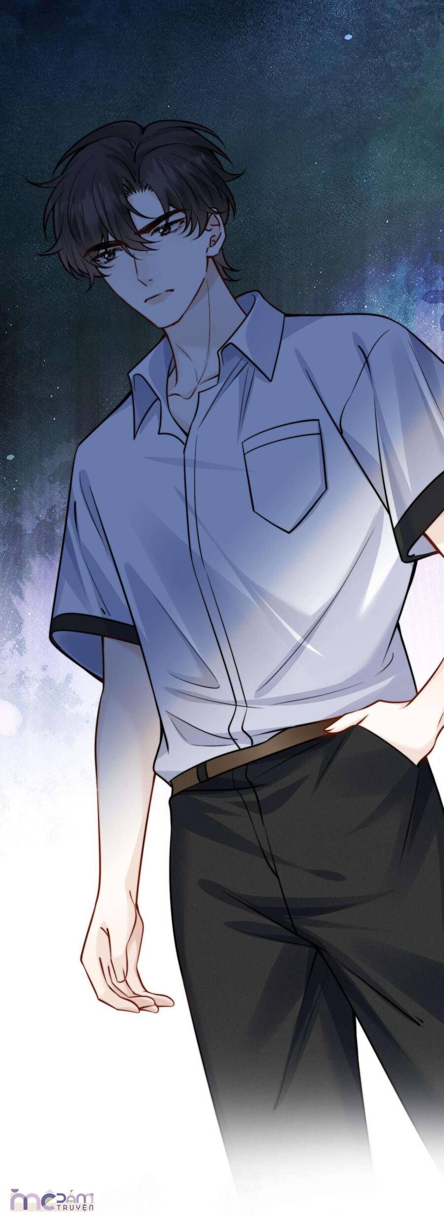 Em Nghe Thấy Chứ? Chapter 62 - Trang 2