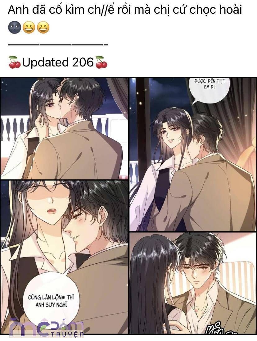 Em Nghe Thấy Chứ? Chapter 62 - Trang 2