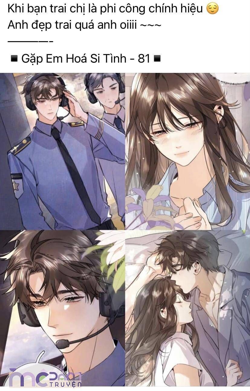 Em Nghe Thấy Chứ? Chapter 62 - Trang 2