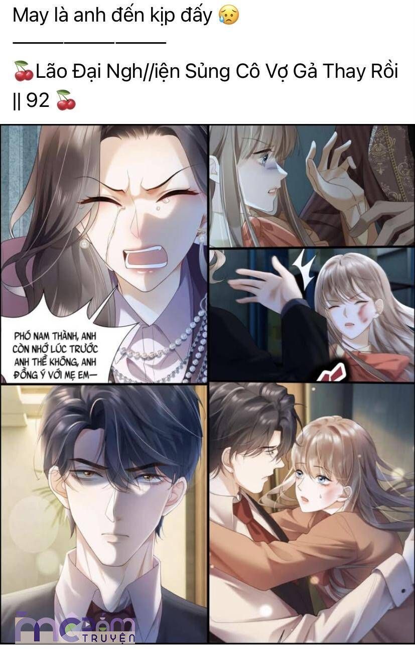 Em Nghe Thấy Chứ? Chapter 62 - Trang 2