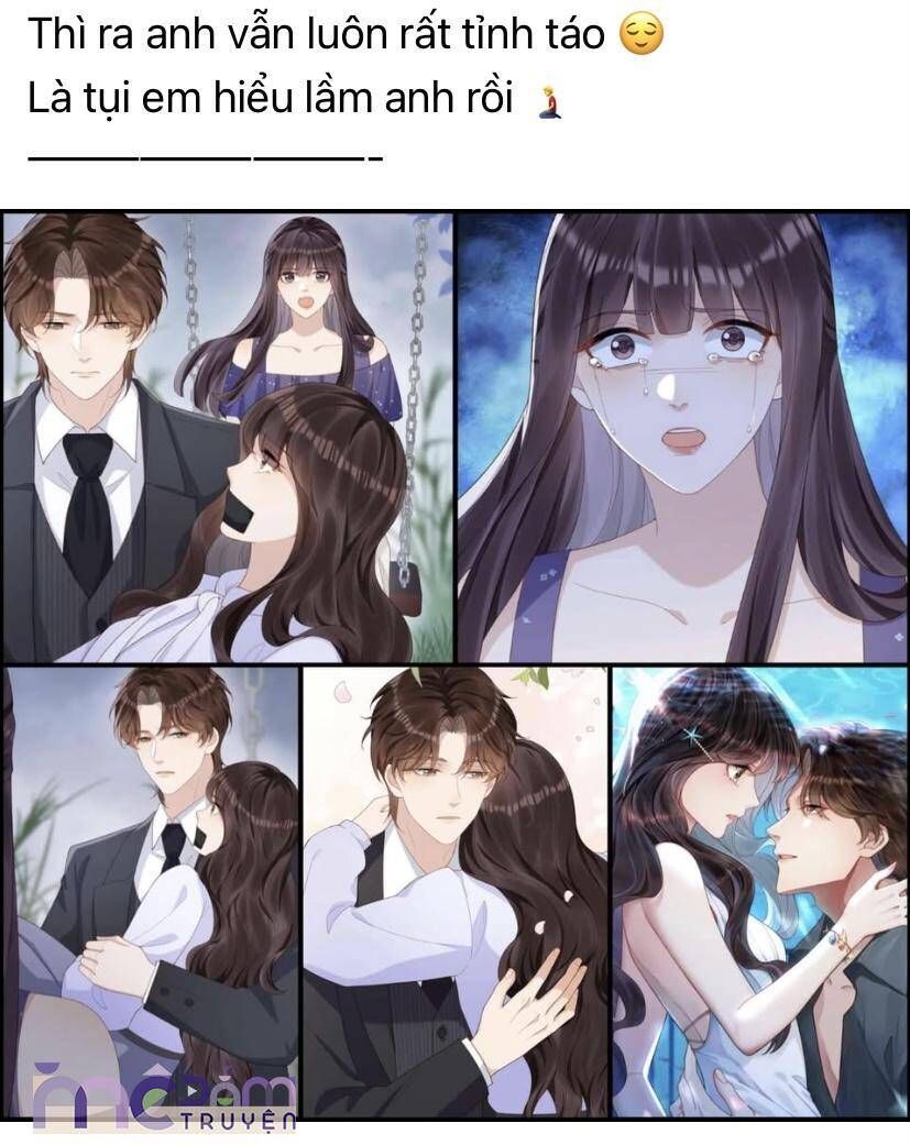 Em Nghe Thấy Chứ? Chapter 62 - Trang 2