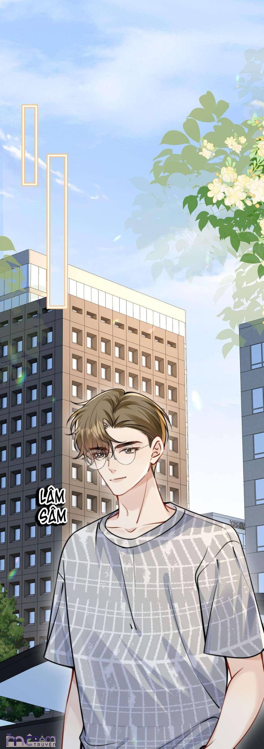 Em Nghe Thấy Chứ? Chapter 62 - Trang 2