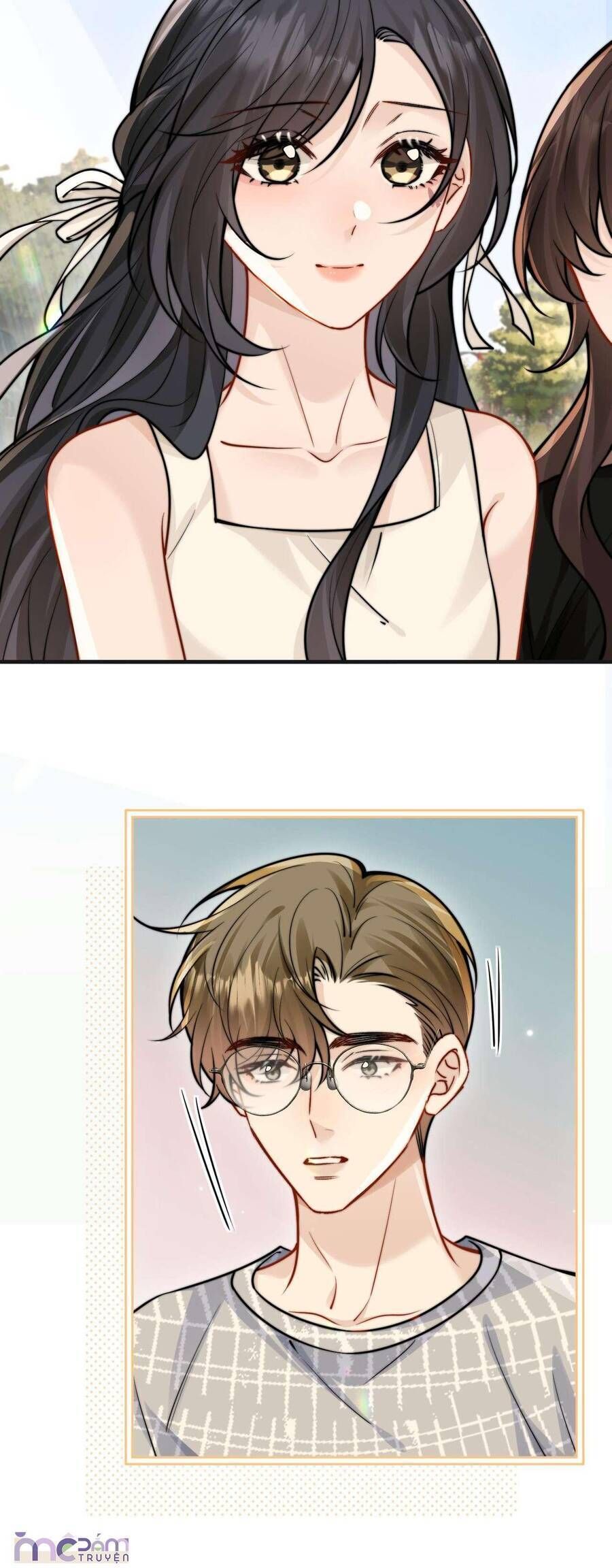Em Nghe Thấy Chứ? Chapter 62 - Trang 2