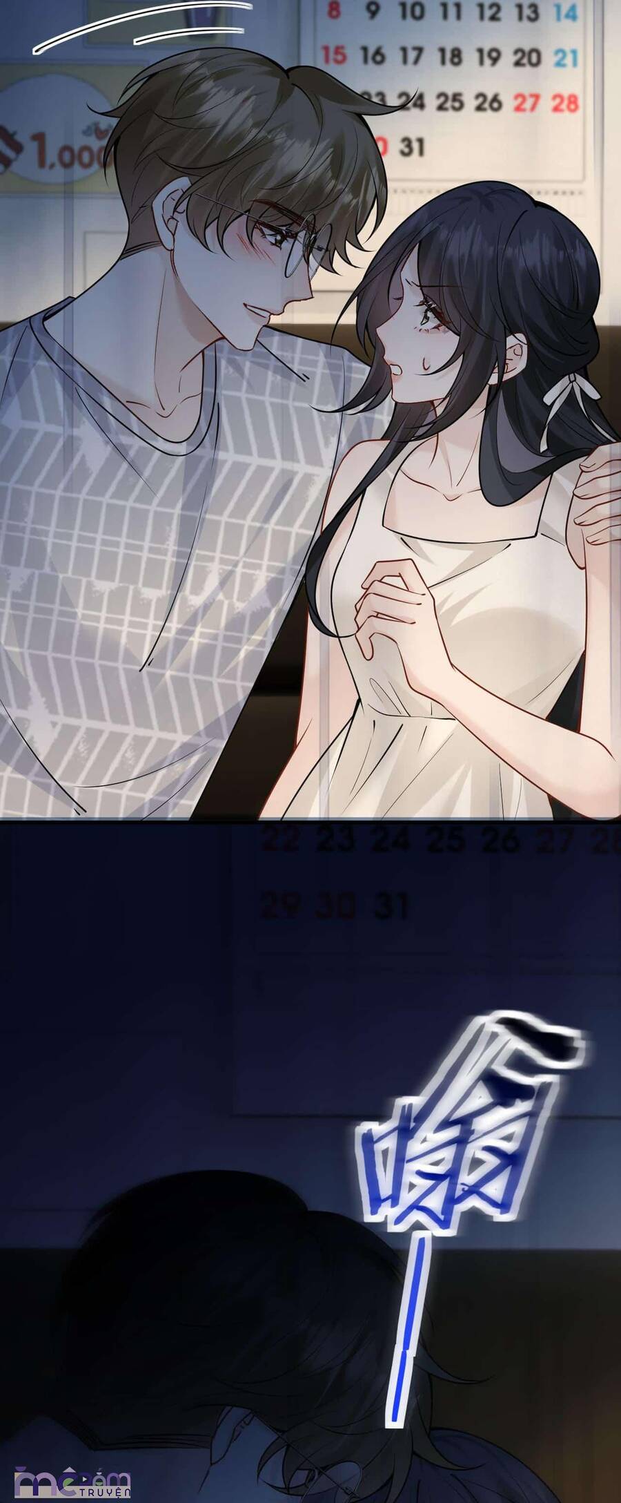 Em Nghe Thấy Chứ? Chapter 63 - Trang 2