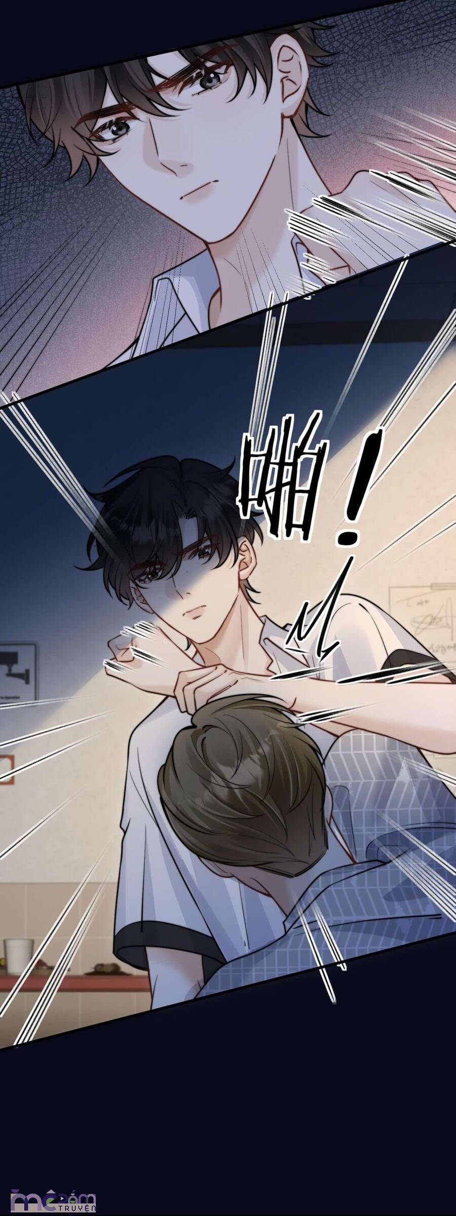 Em Nghe Thấy Chứ? Chapter 63 - Trang 2