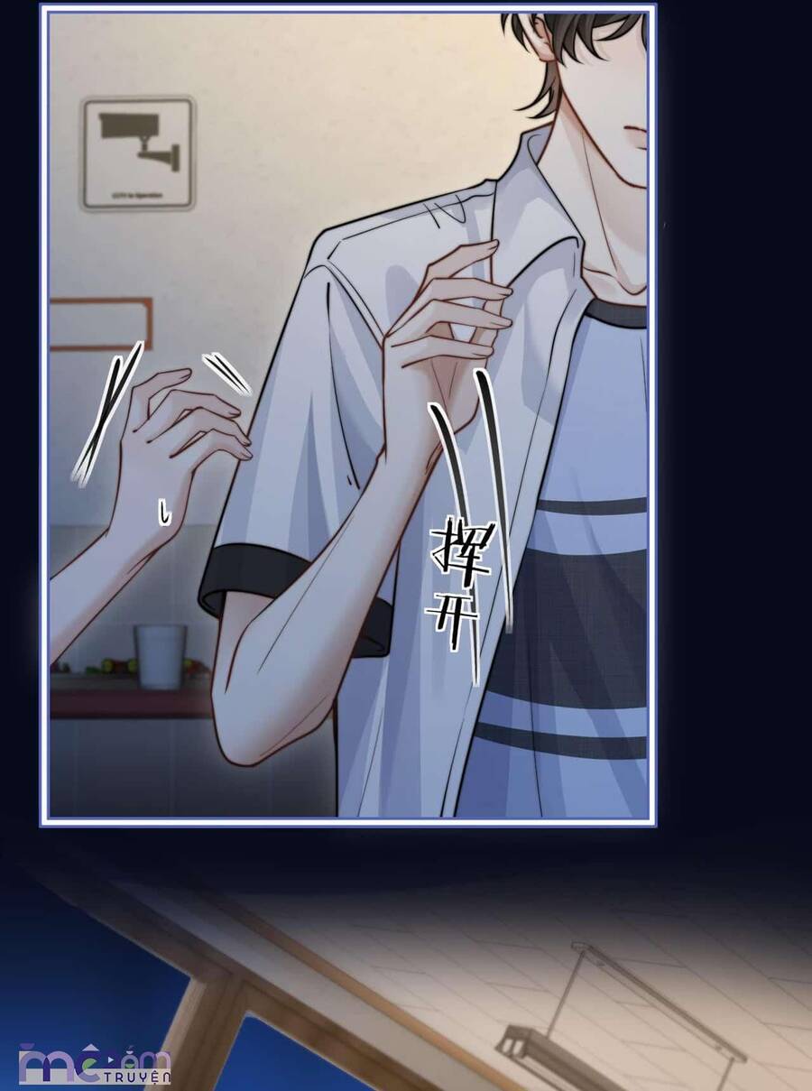 Em Nghe Thấy Chứ? Chapter 63 - Trang 2