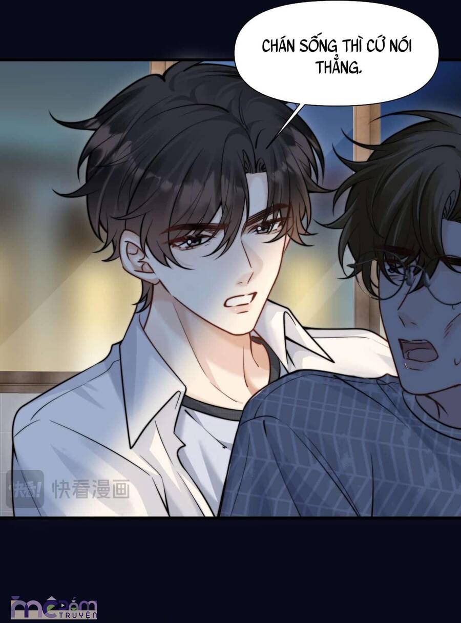 Em Nghe Thấy Chứ? Chapter 63 - Trang 2