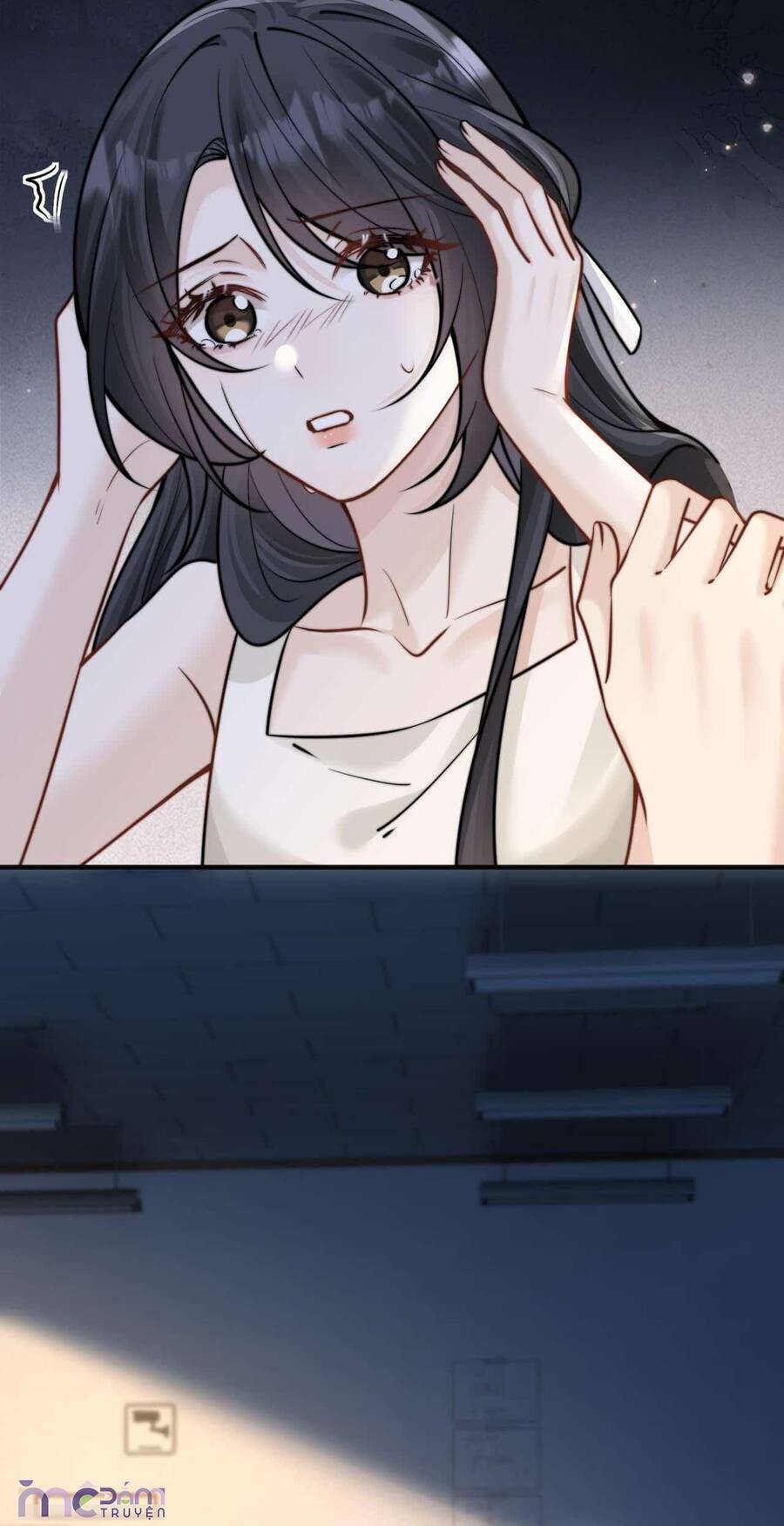 Em Nghe Thấy Chứ? Chapter 63 - Trang 2