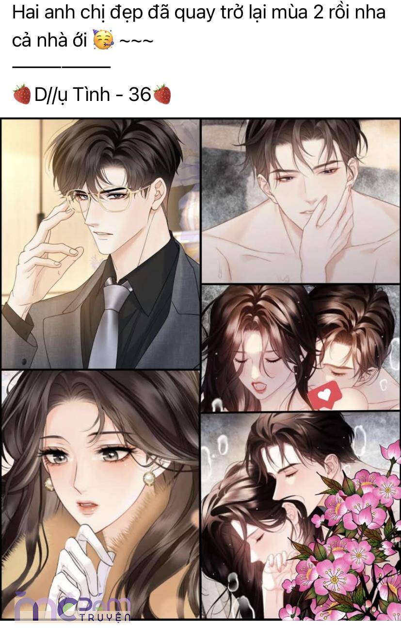 Em Nghe Thấy Chứ? Chapter 63 - Trang 2