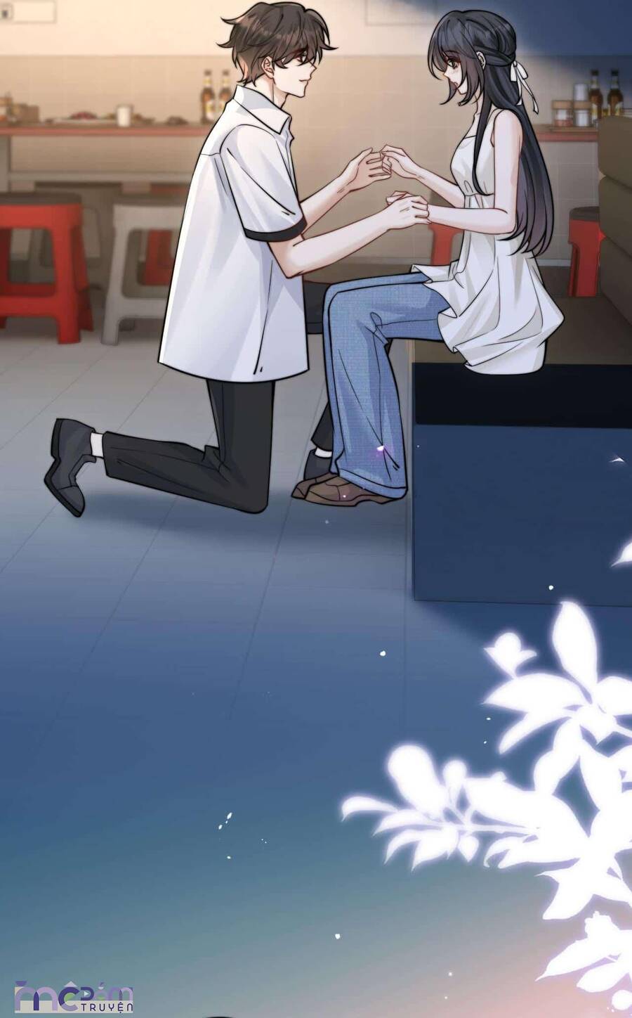 Em Nghe Thấy Chứ? Chapter 63 - Trang 2
