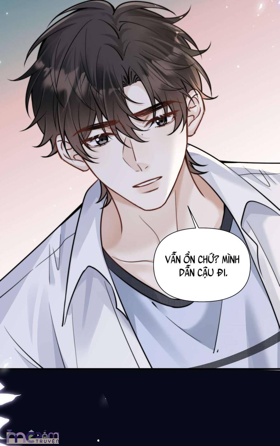 Em Nghe Thấy Chứ? Chapter 63 - Trang 2
