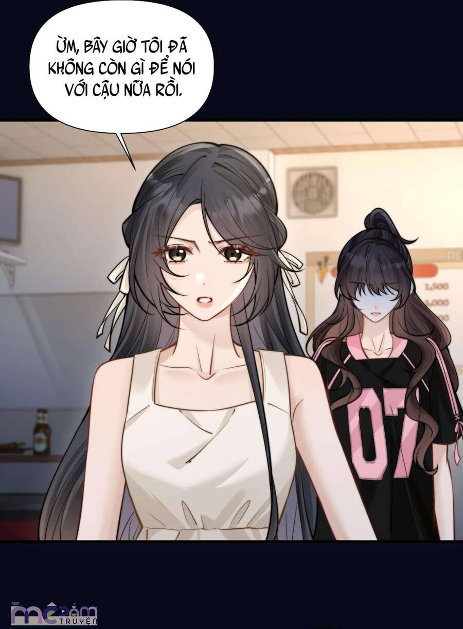 Em Nghe Thấy Chứ? Chapter 63 - Trang 2