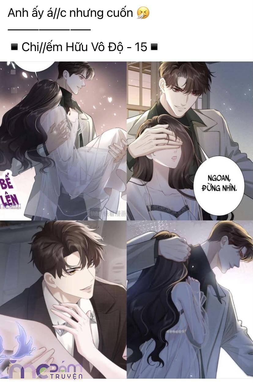 Em Nghe Thấy Chứ? Chapter 63 - Trang 2