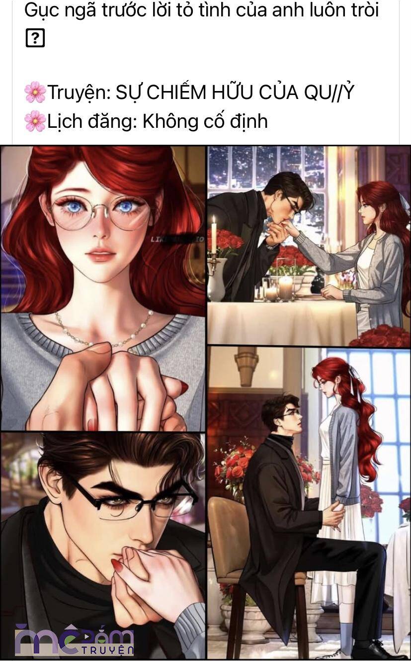 Em Nghe Thấy Chứ? Chapter 63 - Trang 2