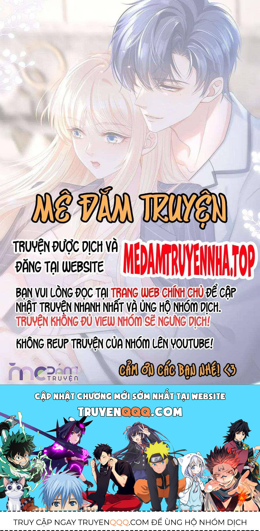 Em Nghe Thấy Chứ? Chapter 63 - Trang 2