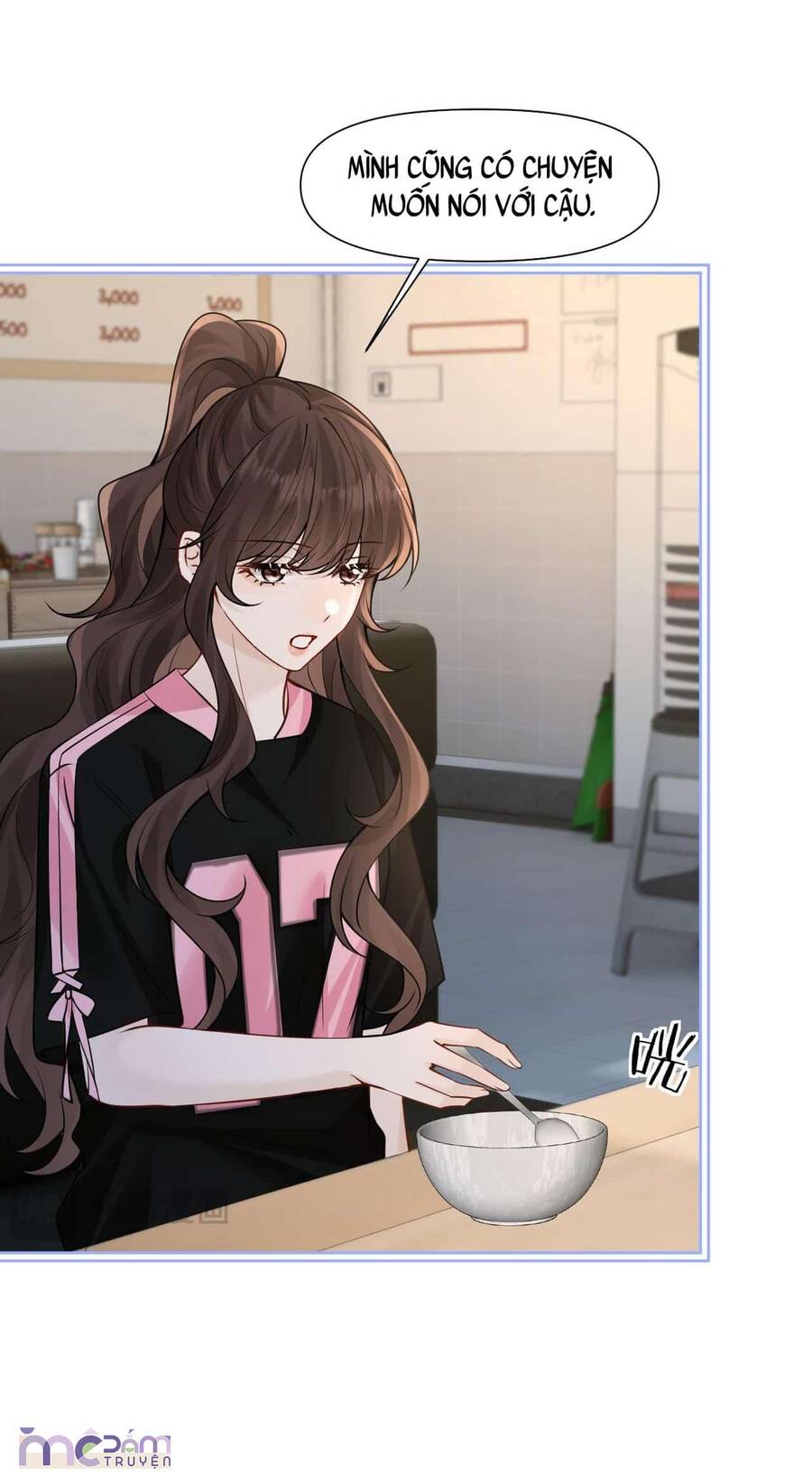 Em Nghe Thấy Chứ? Chapter 63 - Trang 2