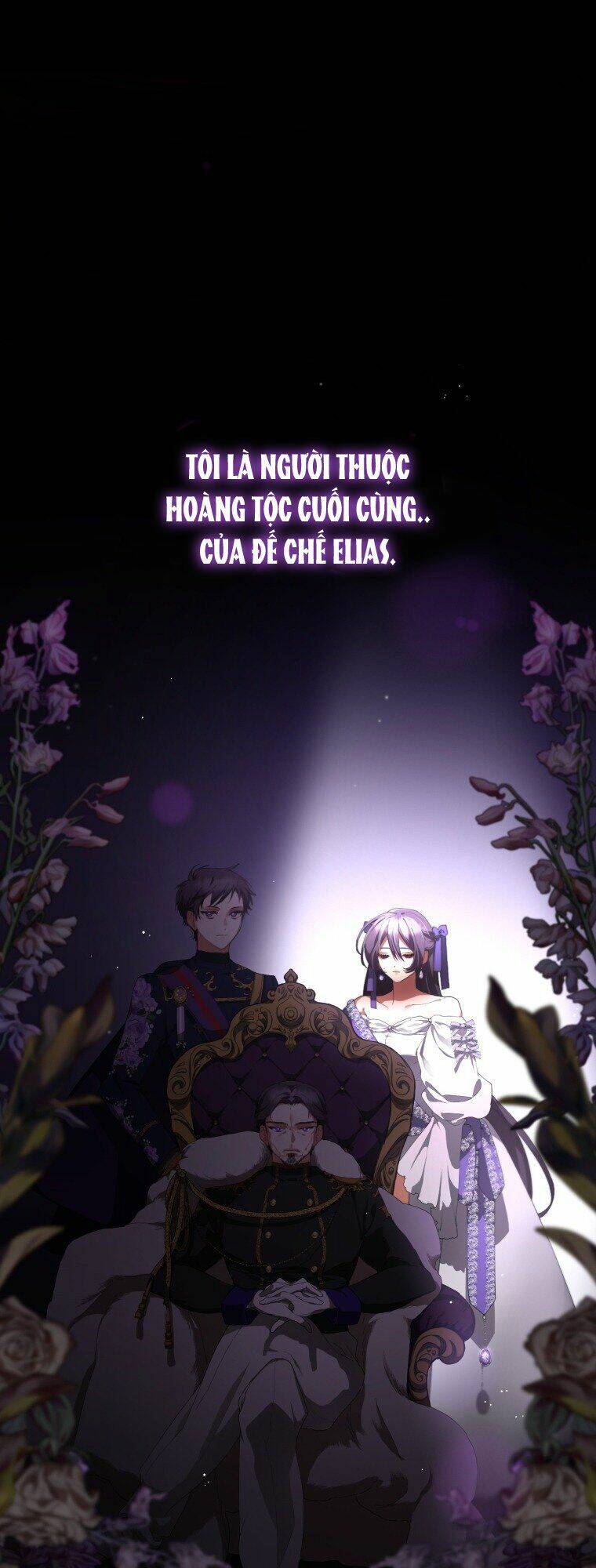 Em Trai Tôi Là Hoàng Đế Ngang Ngược Chapter 1 - Trang 2