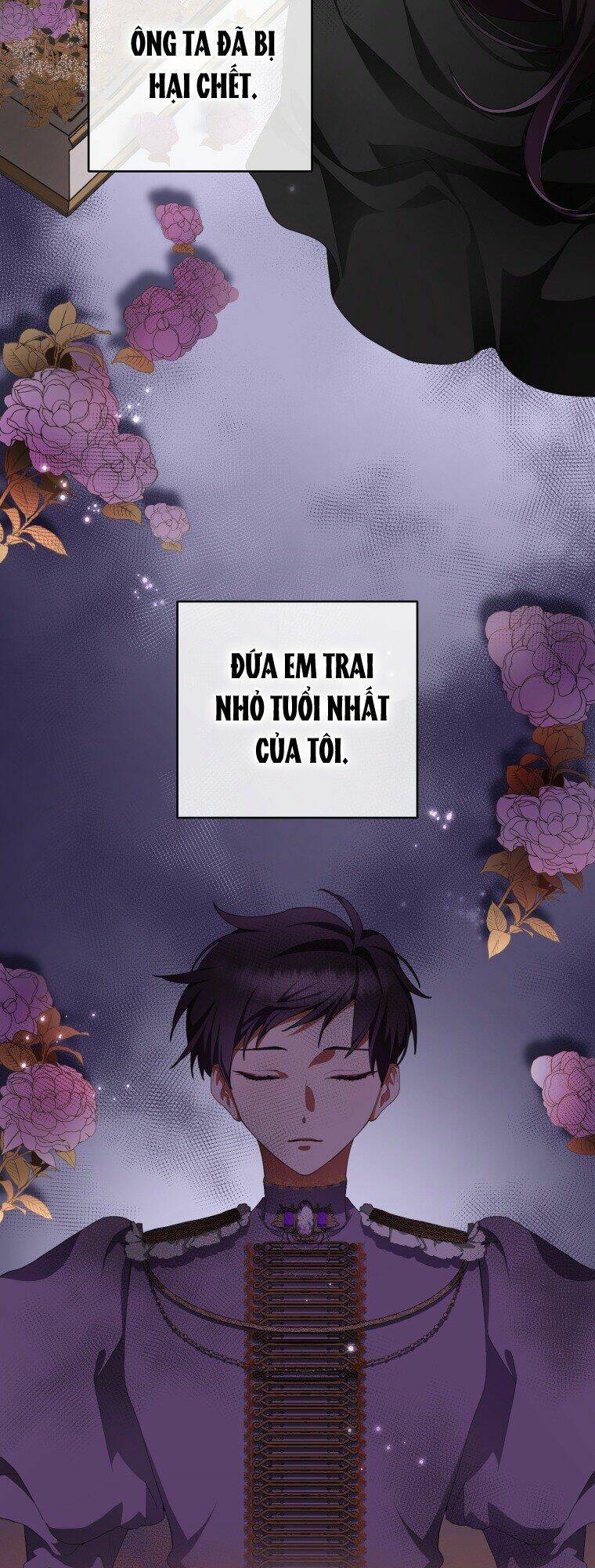 Em Trai Tôi Là Hoàng Đế Ngang Ngược Chapter 1 - Trang 2